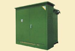 ZG (F) S9, ZG (F) S11-Z (H) series of combined transformer